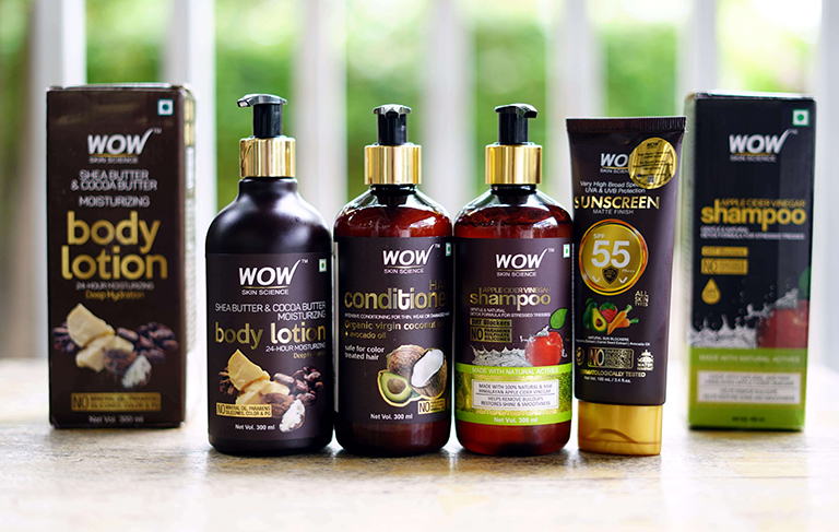 ACTIVATION PACKAGE 8th ( WOOW 