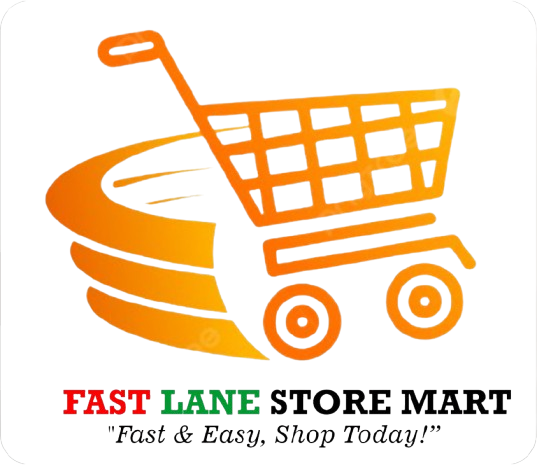 Fast Store Mart